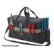 CLC Work Gear 18" Large Tool Tote Bag - 17 Pocket 76743