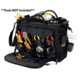 CLC Work Gear 18" Multi-Compartment Tool Carrier 1539 46890