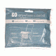 Go Anywhere Toilet Kit - 12 pack