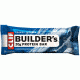 Clif Builder's Cookies 'N Cream Bar-12 Bars
