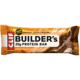 Clif Builder's Crunchy Peanut Butter Bar-12 Bars