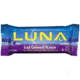 Clif Luna Iced Oatmeal Raisin Bar-15 Bars