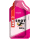 Shot Razz Energy Gel-Single