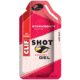 Shot Strawberry Energy Gel-Single