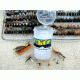 Cliff Outdoors Cliff's Wonder Dust