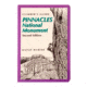 Climbers Guide To Pinnacles, David Rubine, Publisher - Globe Pequot Press