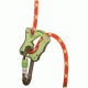 Climbing Technology Click-up + Hms - Green 2K645BSL SYD