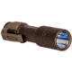 Cloud Defensive Mission Configurable Handheld Micro Flashlight, Single Output, Every Day Carry, Flat Dark Earth, MCH2.0-EDC-S-350-FDE