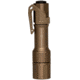 Cloud Defensive Mission Configurable Handheld Micro Flashlight, 1400 Lumens, Single Output, Every Day Carry, Flat Dark Earth, MCHEDC350FDE