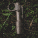 Cloud Defensive Mission Configurable Handheld Micro Flashlight, Single Output, High Candela, Flat Dark Earth, MCH2.0-HC-S-350-FDE