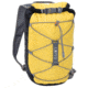 Cloudburst 15 Dry Bags-Black/Yellow