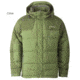 Cloudveil Down Patrol Jacket - Chive XXL