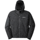 Cloudveil Inertia Peak-Mens-Large -Black
