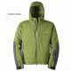 Cloudveil Koven Plus Down Jkt - Cedar Green M