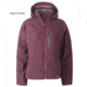Cloudveil RPK Women's Parka - Coffee Bean M