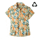Club Ride Apparel Bandara Shirt - Womens, WJBN901PBSS