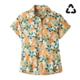 Club Ride Apparel Bandara Shirt - Womens, WJBN901PASL