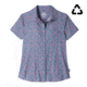 Club Ride Apparel Womens Bandara Trailhead Party Shirt, WJBN901PSBXS1