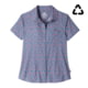 Club Ride Apparel Womens Bandara Trailhead Party Shirt, WJBN901PSBXS1