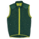 Club Ride Apparel Blaze Vest - Mens, Asphalt Black, Small, 8856717063