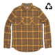 Club Ride Apparel Mens Daniel Flannel, MJCD111BCL