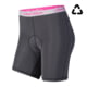 Club Ride Apparel Drift Chamois, 5inch, Level 2 - Womens, WIDR901PPL