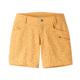 Club Ride Apparel Eden Shorts 7in w/ Level 2 Chamois - Womens, WSED801ASL