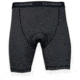 Club Ride Apparel Gunslinger Chamois, 8inch, Level 2 - Mens, Black, Small, 420514053