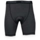 Club Ride Apparel Gunslinger Chamois, 8inch, Level 2 - Men's, Black, Small, 420514053