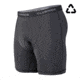Club Ride Apparel Gunslinger Chamois, 8inch, Level 2 - Mens, MIGS901PGCS