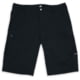 Club Ride Apparel Hifi Shorts 13in - Men's, Black, Small, 4447691800647