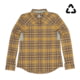 Club Ride Apparel Livn Flannel - Womens, WJLV802PBXL