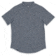 Club Ride Apparel Mag 7.1 Chambray Shirt - Mens, Ultimate Grey Paisley, Small, 6614338699335