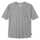 Club Ride Apparel Mens Alpen Tech Lightweight Shirt, MJPNS111PSPM