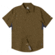 Club Ride Apparel Mens Go West Shirt, MJGW901BNS