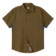 Club Ride Apparel Mens Go West Shirt, MJGW901CBL