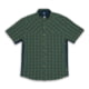 Club Ride Apparel Mens Quest Super Stretch Plaid Shirt 41902839, MJQS111BDS