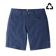 Club Ride Apparel Mountain Surf Shorts 10in - Mens, MSMS111SBKM