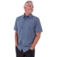 Club Ride Apparel Protocol Shirt - Men's, Ultimate Grey, Small, 11322847380