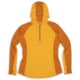 Club Ride Apparel Sola Sun Shirt - Women's, Amber Yellow, Small, 4448300793927