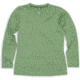 Club Ride Apparel Spire Long Sleeve - Womens, Loden Frost Green, Small, 6590789582919