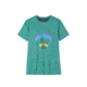 Club Ride Apparel Womens Bamboo Blend Tech Tee, WTSO112BIS
