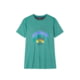 Club Ride Apparel Womens Bamboo Blend Tech Tee, WTSO112BIXL
