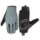 Club Ride Apparel Womens Lady Finger Gloves, WGLF111BKM