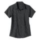 Club Ride Apparel Womens Simply Bandara Shirt, WJSB111BTM