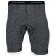 Club Ride Apparel Woodchuck Chamois, Level 3, 9 inch - Mens, Black, Small, 363997873