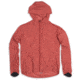 Club Ride Apparel X Wind Jacket - Womens, Mineral Red, Small, 6824726593607