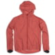 Club Ride Apparel X Wind Jacket - Women's, Mineral Red, Small, 6824726593607