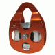 CMI 2'' Orange Al Al Shv Ball Brng RP103BB