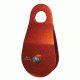 CMI 2'' Orange Al Al Shv Ball Brng RP116BB